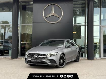 MERCEDES-BENZ Classe A 250 e AMG Line  