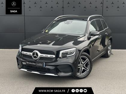 MERCEDES-BENZ GLB 200 d AMG Line  