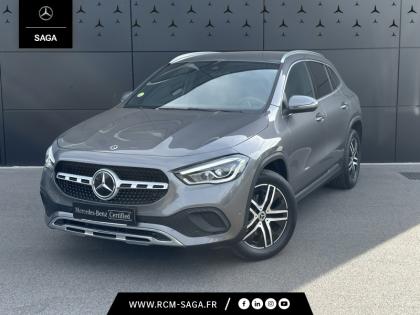 MERCEDES-BENZ GLA 200 d  Business Line  