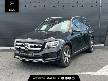 MERCEDES-BENZ GLB 200 d Business Line  