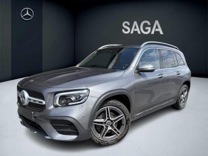 MERCEDES-BENZ GLB 200 200 d  