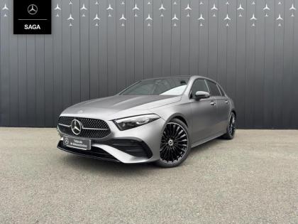 MERCEDES-BENZ Classe A 200 d Star Edition  Classe A 200 d Star Edition