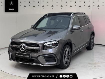 MERCEDES-BENZ GLB 200 d AMG Line  