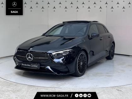 MERCEDES-BENZ Classe A 180 Star Edition 7G-DCT  