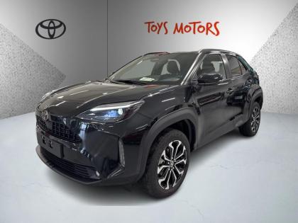 TOYOTA Yaris Cross Hybride 1.5 HYBRID 130H DESIGN AUTO   