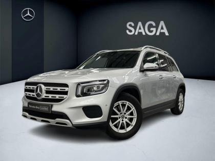 MERCEDES-BENZ GLB-Klasse GLB 180 d Business Solution