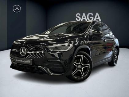 MERCEDES-BENZ GLA 250 e  