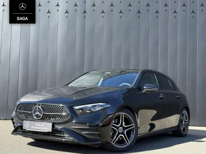 MERCEDES-BENZ Classe A 180 d AMG Line  Classe A 180 d AMG Line