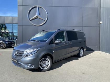MERCEDES-BENZ Vito 116 BlueTEC Mixto Long  