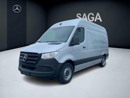 MERCEDES-BENZ Sprinter 315 CDI Fourgon L2H2  
