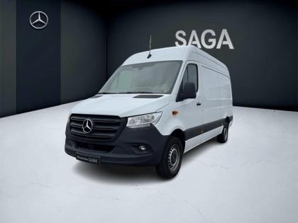 MERCEDES-BENZ Sprinter 317 CDI Fourgon L2H2  Sprinter 317 CDI Fourgon L2 RWD