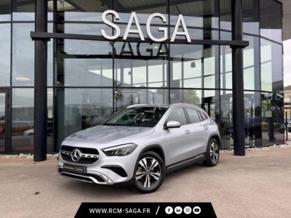 MERCEDES-BENZ GLA 200 Progressive Line  GLA 200 Progressive Line