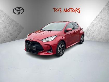 TOYOTA Yaris Hybrid Design  1.5 116 ch 