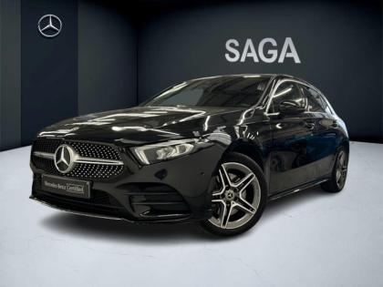 MERCEDES-BENZ A-Klasse A 250 e