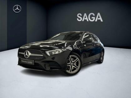 MERCEDES-BENZ A-Klasse A 250 e