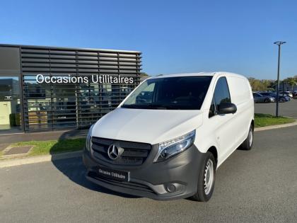 MERCEDES-BENZ Vito 119 CDI Fourgon Compact  