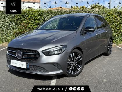 MERCEDES-BENZ Classe B 200 d Progressive Line Edition  Classe B/247 Classe B 200 d Progressive Line Edition