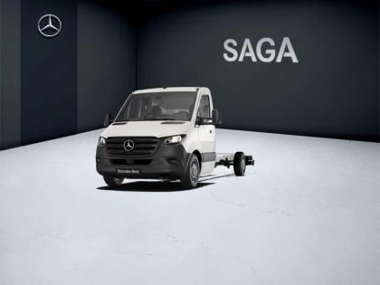 MERCEDES-BENZ Sprinter 317 CDI PRO Long  Sprinter 317 CDI Chassis L3 RWD PRO