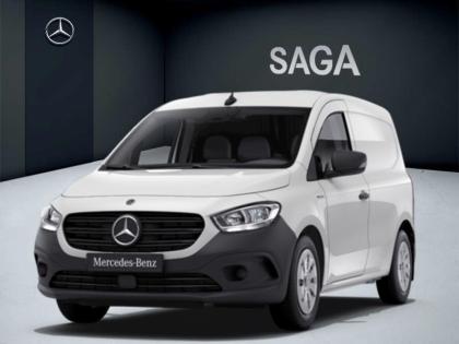 MERCEDES-BENZ Citan e Fourgon BASE Standard  eCitan long