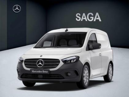 MERCEDES-BENZ Citan 112 CDI Fourgon PRO Standard  Frigo ECP
