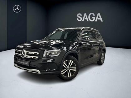 MERCEDES-BENZ GLB 200 Business Line  
