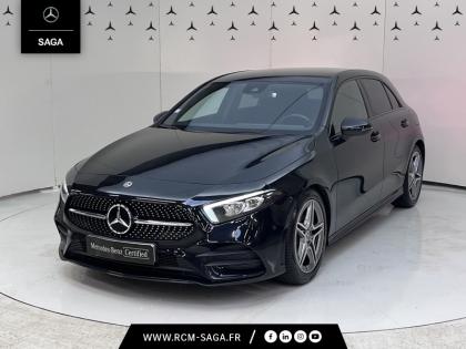 MERCEDES-BENZ Classe A 200 d AMG Line  
