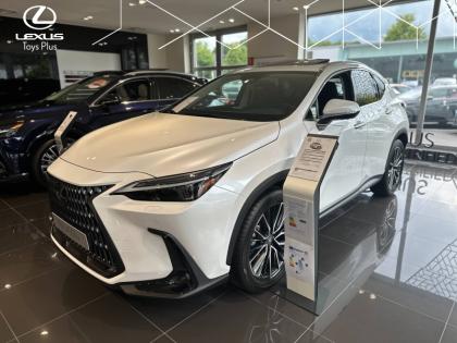 LEXUS NX 450H+ 4WD Executive  NX 450H+ PHEV 4WD EXECUTIVE SHOWROOM MY24