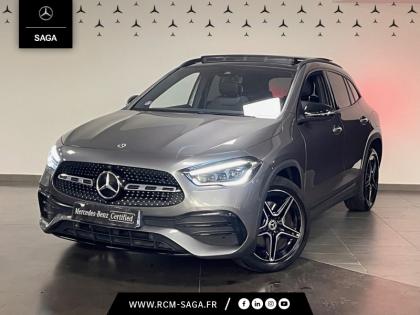 MERCEDES-BENZ GLA 250 e AMG Line  