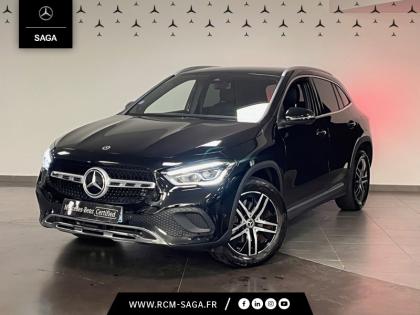 MERCEDES-BENZ GLA 200 Progressive Line  GLA 200 Progressive Line