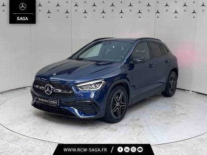 MERCEDES-BENZ GLA 200 d AMG Line  