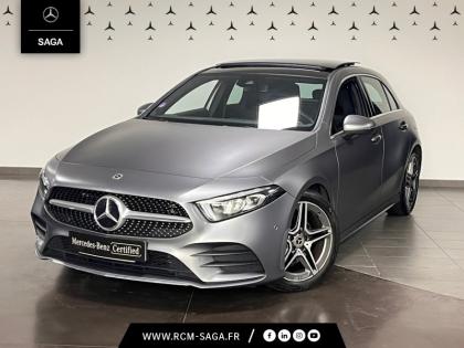 MERCEDES-BENZ Classe A 200 AMG Line  