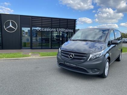 MERCEDES-BENZ Vito 119 CDI Fourgon Compact  
