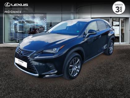 LEXUS NX 300H 4WD Luxe  LUXE PANO MM19