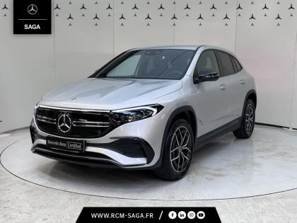 MERCEDES-BENZ EQA 250+ AMG Line  EQA 250+ AMG Line