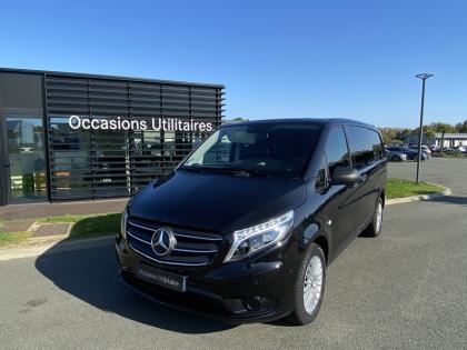 MERCEDES-BENZ Vito 119 CDI Mixto Long  