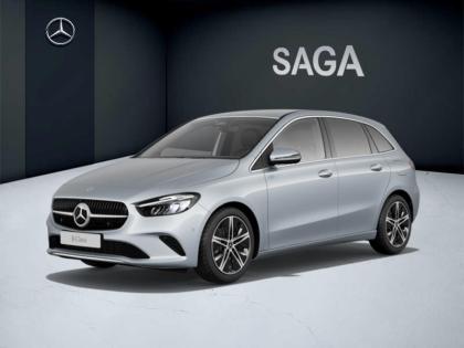 MERCEDES-BENZ Classe B B 180 Luxury Line  
