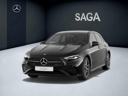 MERCEDES-BENZ A 180 Star Edition  