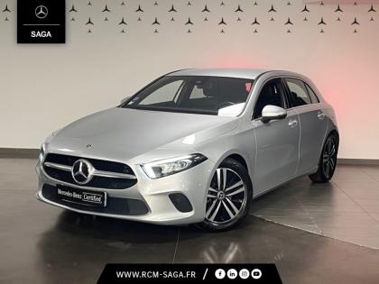 MERCEDES-BENZ Classe A 180 Progressive Line  