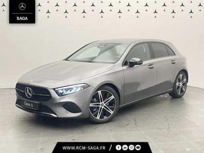 MERCEDES-BENZ Classe A 200 d Progressive Line  Classe A 200 d Progressive Line