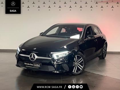MERCEDES-BENZ Classe A 180 d Progressive Line  