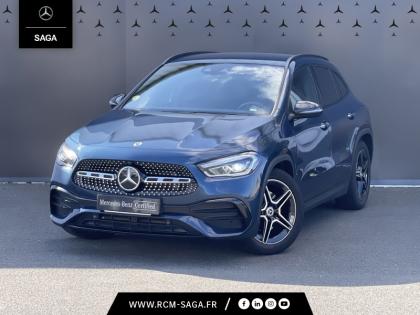 MERCEDES-BENZ GLA 200 d AMG Line  