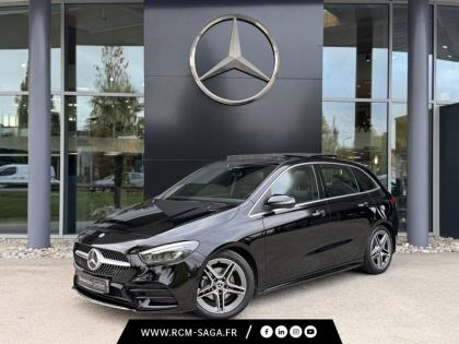 MERCEDES-BENZ Classe B 180 d 116ch AMG Line Edition 8G-DCT  