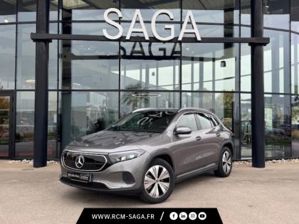 MERCEDES-BENZ EQA 250+ Edition  EQA 250+ Edition