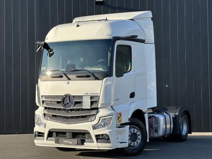 MERCEDES-BENZ Actros 1845 LS 4x2 Streamspace 2.30M  