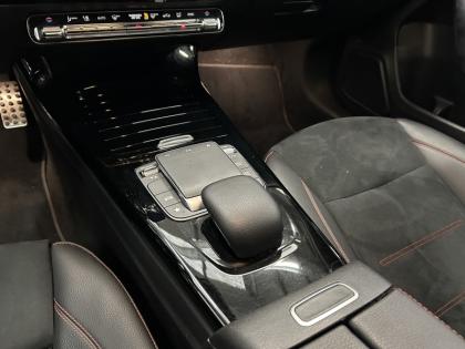 MERCEDES-BENZ A 200 d Berline AMG PAck Night  