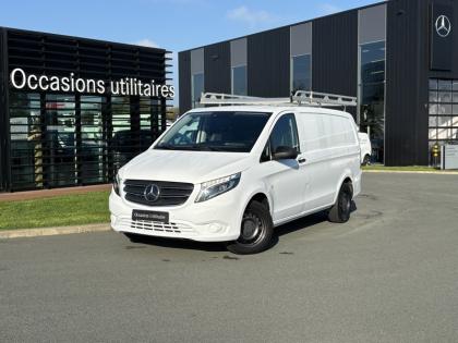 MERCEDES-BENZ Vito 119 CDI Fourgon Long  
