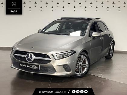 MERCEDES-BENZ Classe A 200 d Business Line  Classe A 200 d Business Line