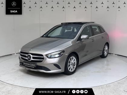 MERCEDES-BENZ Classe B 180 Progressive Line Edition  