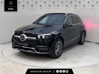 MERCEDES-BENZ GLE 350 de 4MATIC AMG Line  