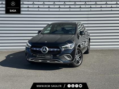 MERCEDES-BENZ GLA 200 d Progressive Line  